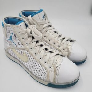 Men's Nike Jordan Sky High Retro Sneakers (414960-103), Size 8